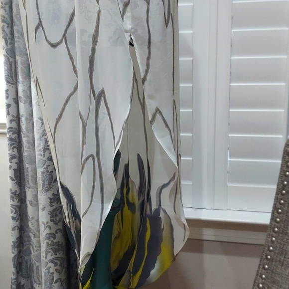 Sheer Tunic - Picture 3 of 5